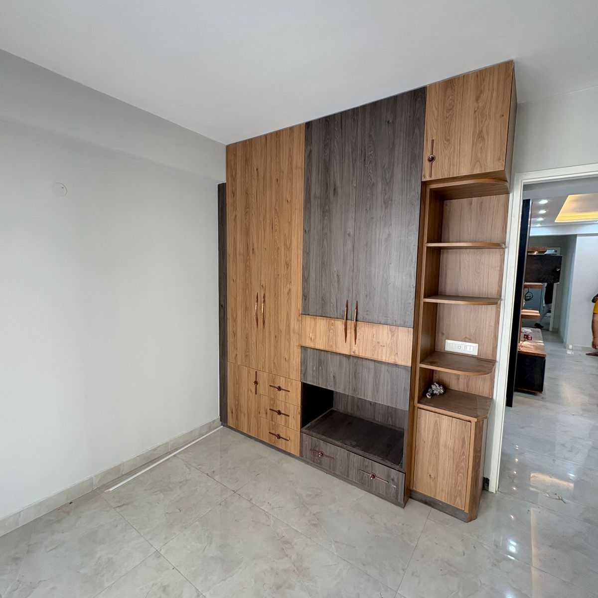 2 BHK Apartment For Rent in Signature Global City