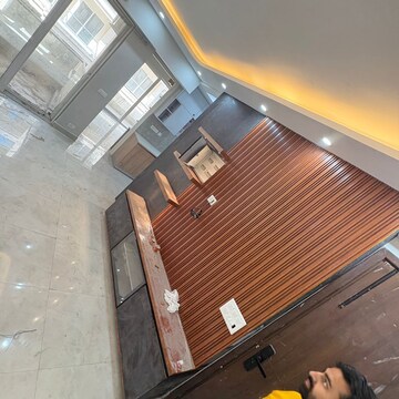 2 BHK Apartment – Exterior View View at Signature Global City, Sector 37d - for Rent