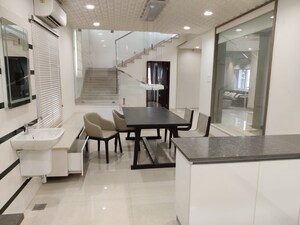 Kitchen in 4 BHK Villa at Elemental Village, Peeranchuruvu – for Sale