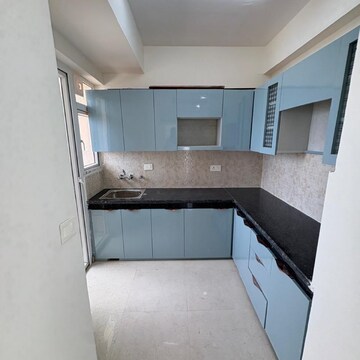 Kitchen in 2 BHK Apartment at Signature The Millennia 2, Garoli Kalan – for Rent
