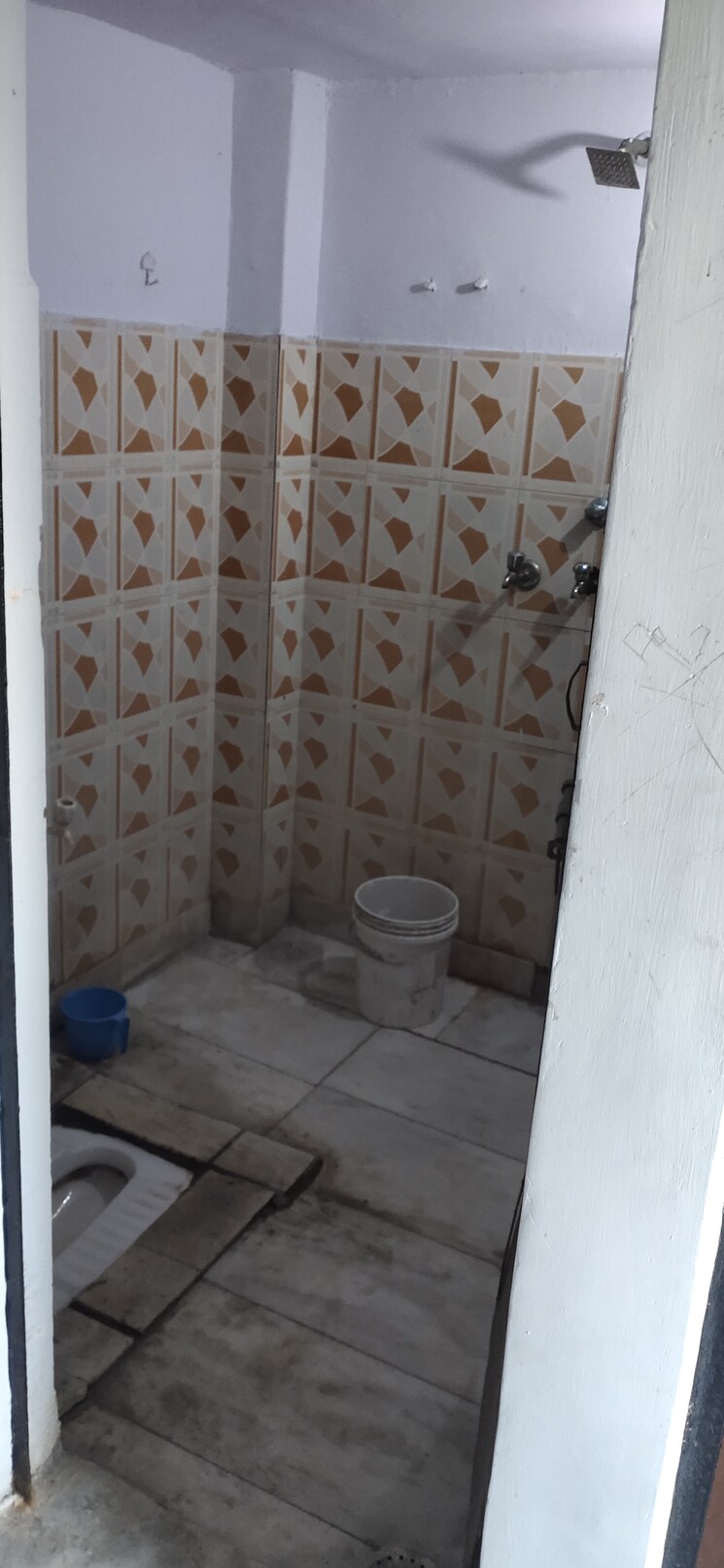 Bathroom, dayal bagh 2 Bedroom 132 Sq.Yd. Independent House In Dayal Bagh Agra 9302426