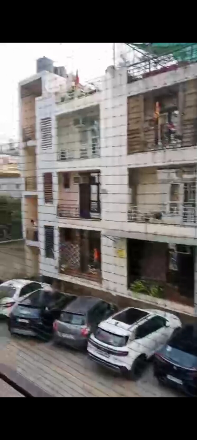 Exterior View, jyoti-super-village 3 Bedroom 1140 Sq.Ft. Builder Floor In Raj Nagar Extension Ghaziabad 9302433