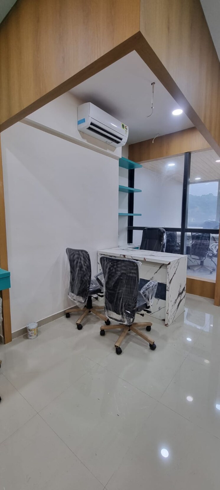 Team Area, vishwa-plan-s-business-park Commercial Office Space 780 Sq.Ft. In Nerul Navi Mumbai 9302423