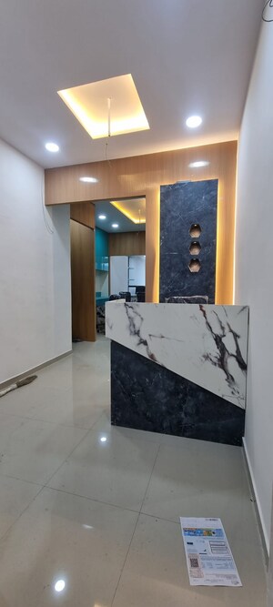  Office Space For Rent in Vishwa Plan S Business Park, Nerul