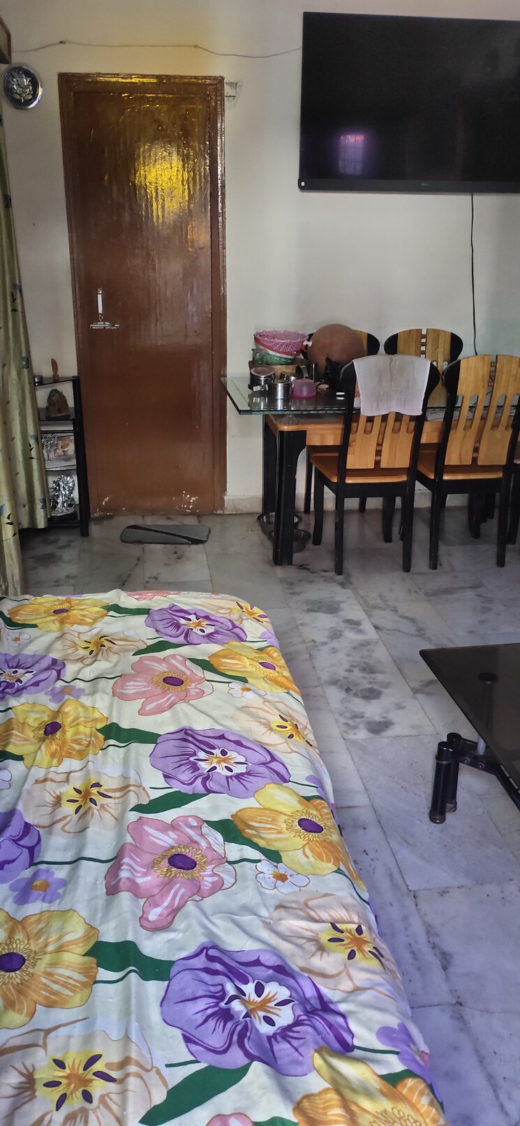 Kitchen, dayal bagh 2 Bedroom 132 Sq.Yd. Independent House In Dayal Bagh Agra 9302426