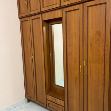 Room in  Pg at Thane West – for Rent
