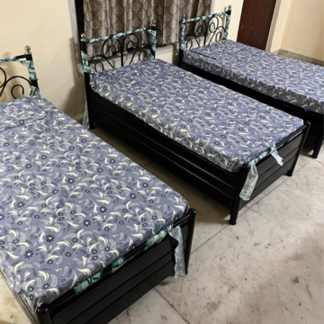 Bedroom in  Pg at Thane West – for Rent