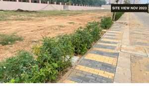  Plot – Garden View at BPTP Green Oaks, Sector 70a - for Sale