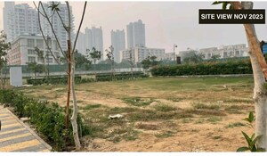 Plot Area in  Plot at BPTP Green Oaks, Sector 70a – for Sale