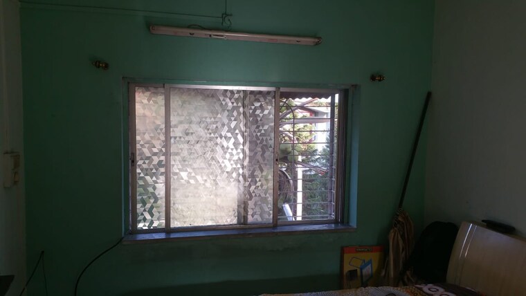 Bedroom, sankalpa-apartment-karve-nagar 3 Bedroom 1256 Sq.Ft. Apartment In Karve Nagar Pune 9302429