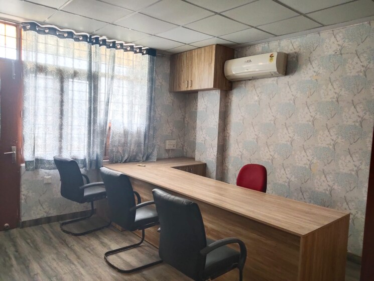 Living Room, vaishali nagar Commercial Office Space 1500 Sq.Ft. In Vaishali Nagar Jaipur 9302434