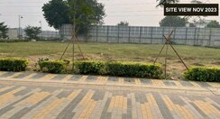 Plot For Sale in BPTP Green Oaks