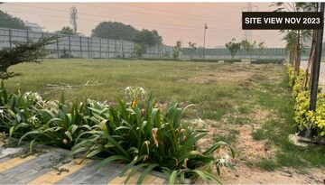 Plot Area in  Plot at BPTP Green Oaks, Sector 70a – for Sale