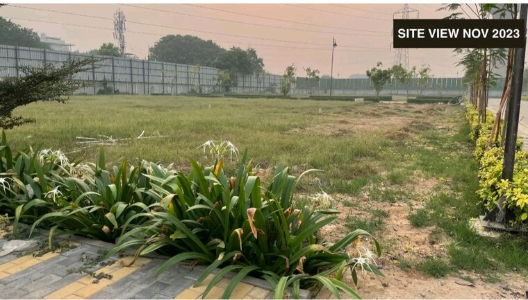 undefined, bptp-green-oaks  125 Sq.Yd. Plot In Sector 70a Gurgaon 9302435