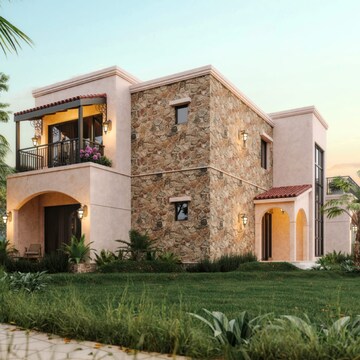  Plot – Exterior View View at Sikar Road - for Sale