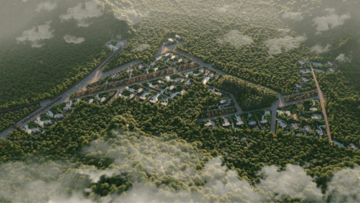  Plot – Exterior View View at Sikar Road - for Sale