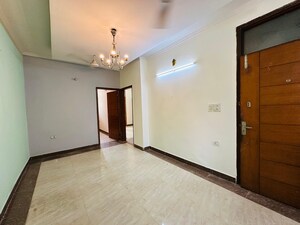 Room in 3 BHK Builder Floor at Freedom Fighters Enclave – for Rent
