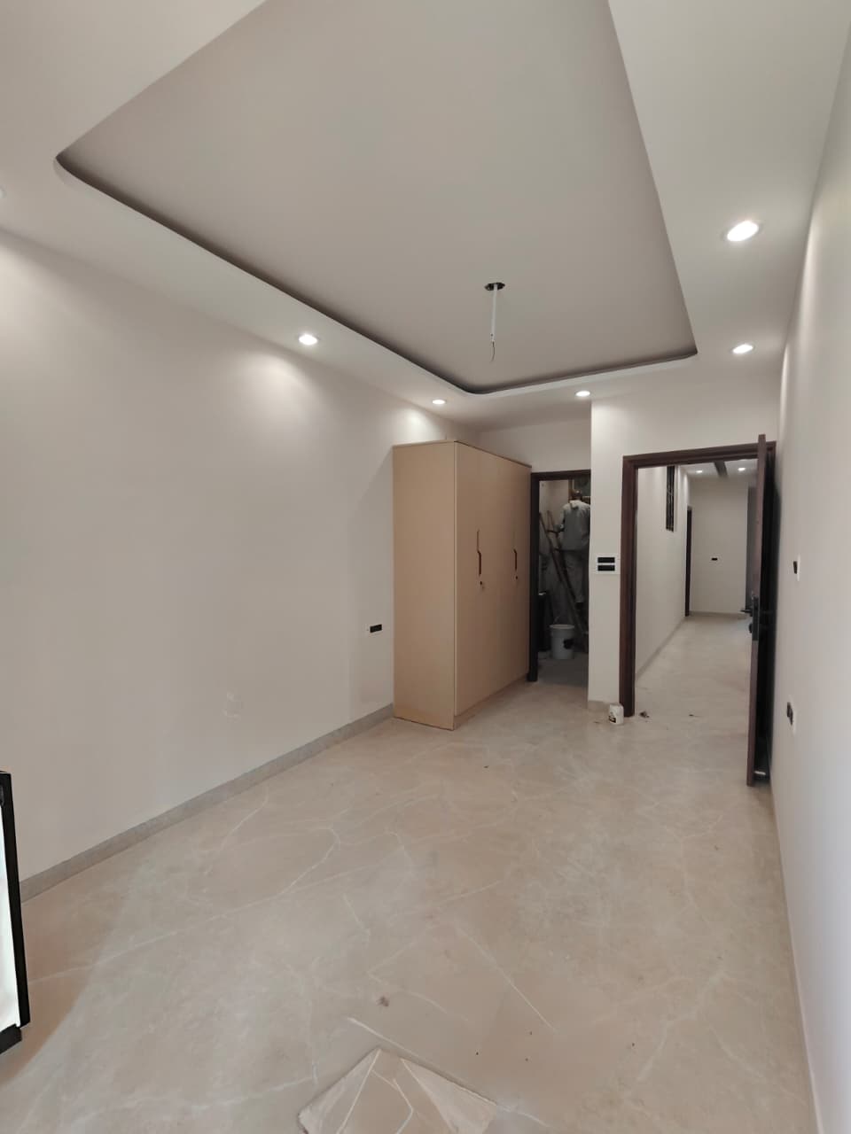 3 BHK + Pooja Room Builder Floor For Sale in East Of Kailash