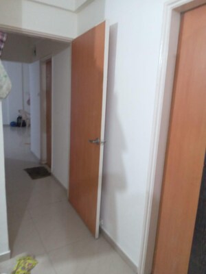Building Lobby in 2 BHK Apartment at Gulmohar Orchids, Kharadi – for Rent