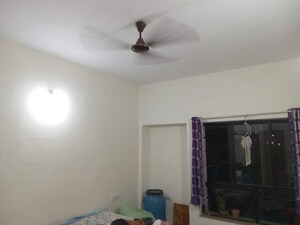 Living Room in 2 BHK Apartment at Gulmohar Orchids, Kharadi – for Rent