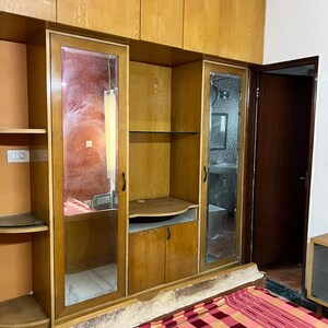 Furnished Amenities in 3 BHK Apartment at Parsvnath Prestige, Sector 93a – for Rent