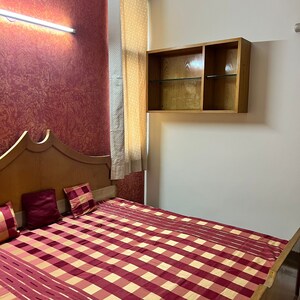 Bedroom in 3 BHK Apartment at Parsvnath Prestige, Sector 93a – for Rent