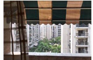 3 BHK Apartment – Exterior View View at Parsvnath Prestige, Sector 93a - for Rent