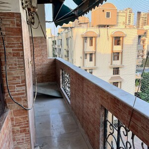 3 BHK Apartment – Exterior View View at Parsvnath Prestige, Sector 93a - for Rent