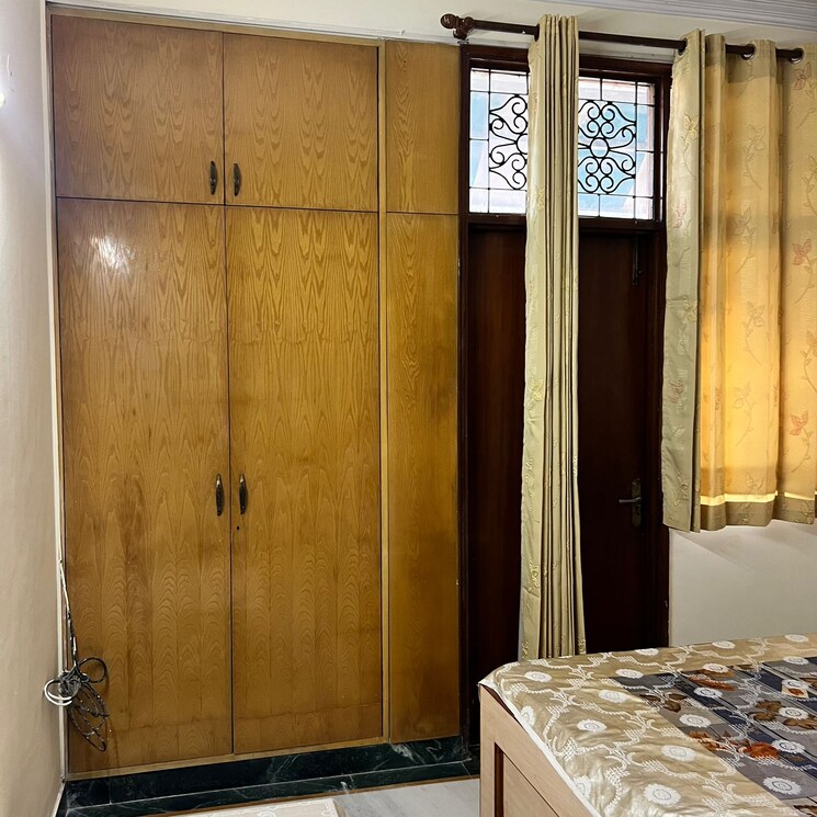 Bedroom, parsvnath-prestige 3 Bedroom 2750 Sq.Ft. Apartment In Sector 93a Noida 9302465