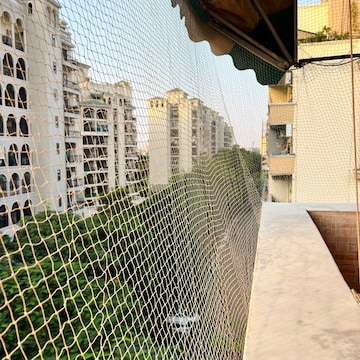 3 BHK Apartment – Exterior View View at Parsvnath Prestige, Sector 93a - for Rent