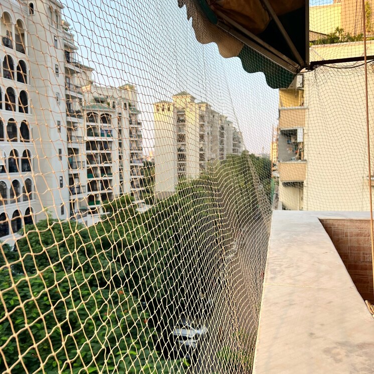 Exterior View, parsvnath-prestige 3 Bedroom 2750 Sq.Ft. Apartment In Sector 93a Noida 9302465