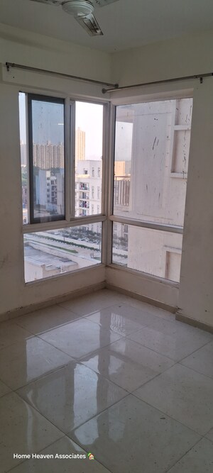 Kitchen in 2 BHK Apartment at Signature The Millennia 2, Sector 37d – for Rent