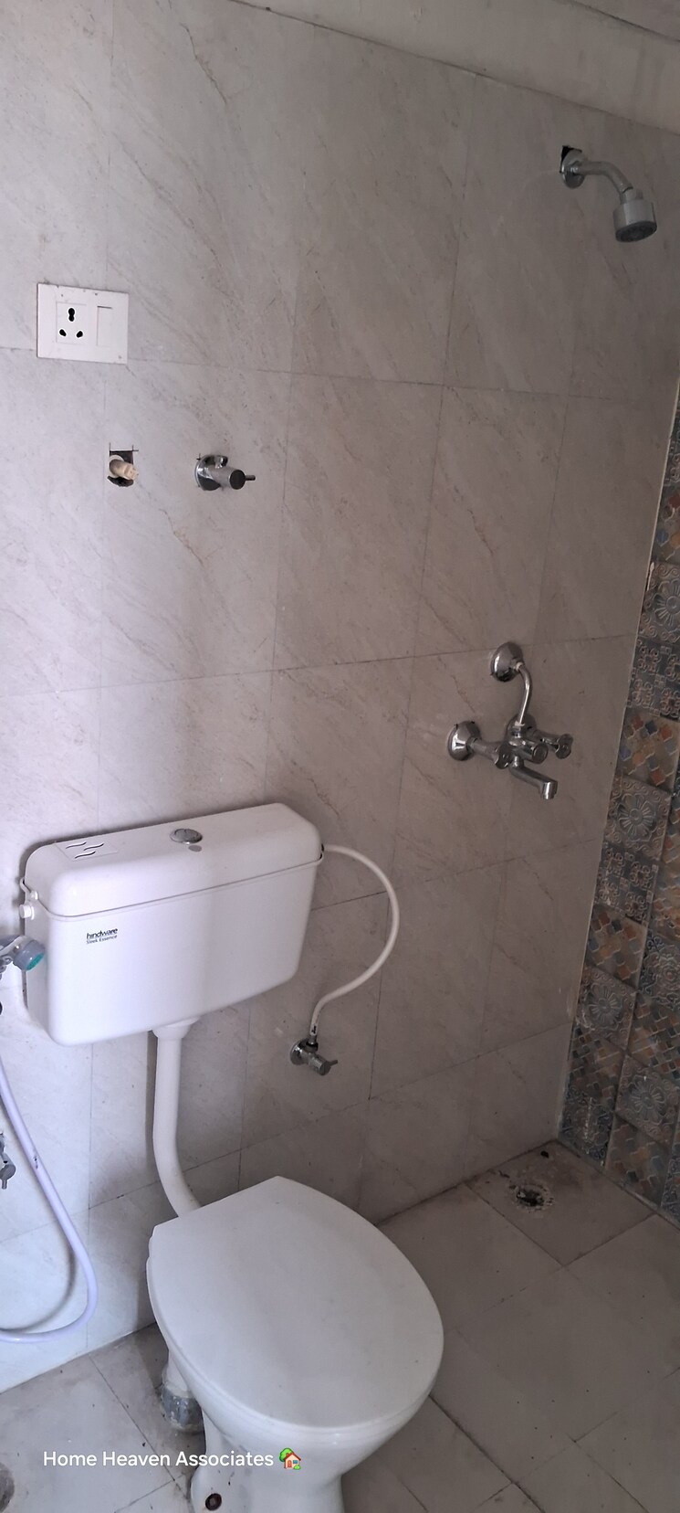 Bathroom, signature-the-millennia-2 2 Bedroom 681 Sq.Ft. Apartment In Sector 37d Gurgaon 9302478