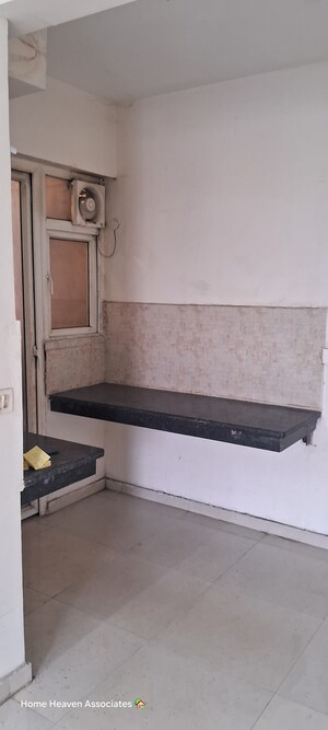 Furnished Amenities in 2 BHK Apartment at Signature The Millennia 2, Sector 37d – for Rent