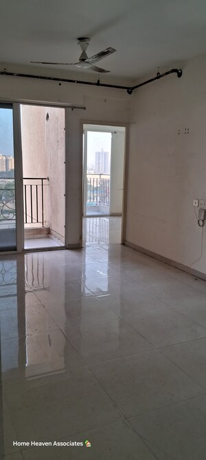 Kitchen in 2 BHK Apartment at Signature The Millennia 2, Sector 37d – for Rent
