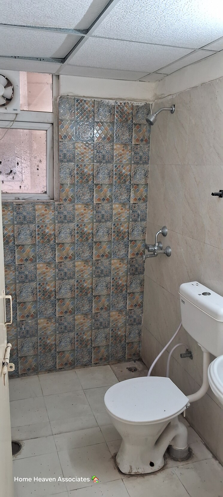 Bathroom, signature-the-millennia-2 2 Bedroom 681 Sq.Ft. Apartment In Sector 37d Gurgaon 9302478