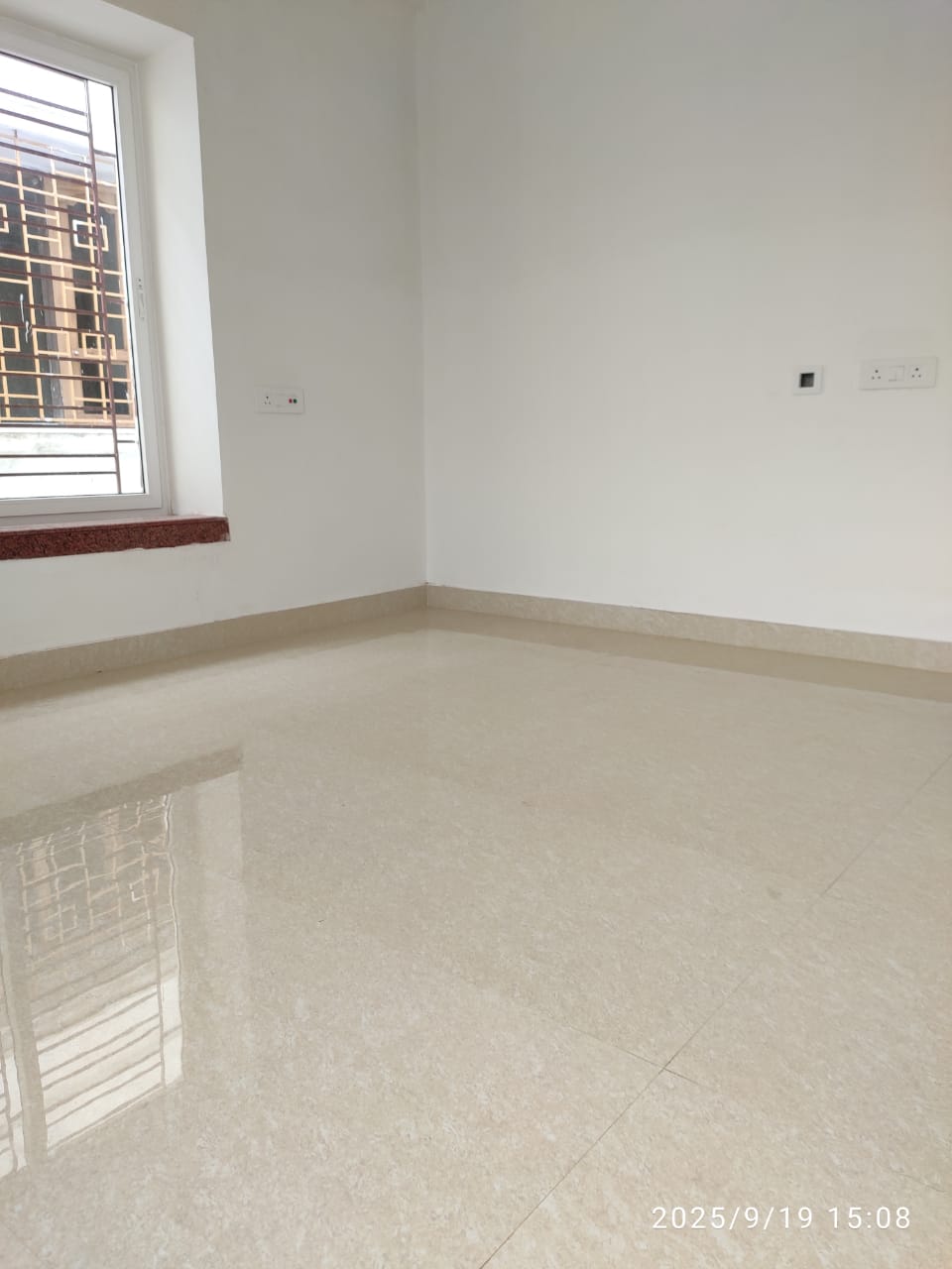 3 BHK + Study Room Apartment For Sale in Dhoot New Town Extension