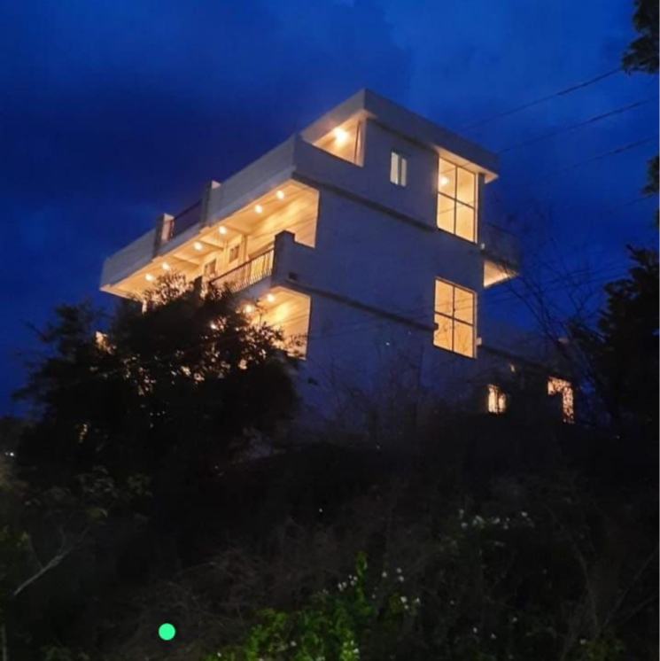 Exterior View, kulhan 4 Bedroom 2600 Sq.Ft. Villa In Kulhan Dehradun 9302474