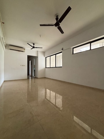 Swimming Pool in 2 BHK Apartment at Dombivli East – for Sale