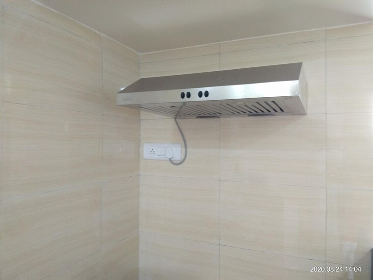 undefined, ajmera-odyessey-apartment 1 Bedroom 585 Sq.Ft. Apartment In Bhakti Park Mumbai 9302489