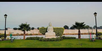  Plot For Sale in Meffier Golden Park, Sohna Sector 4
