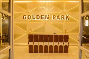  Plot – Exterior View View at Meffier Golden Park, Sohna Sector 4 - for Sale