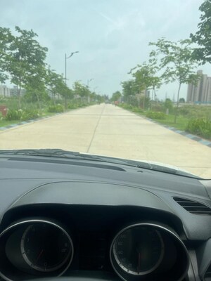 Parking in  Plot at Orris Woodview Residencies, Sector 89 – for Sale