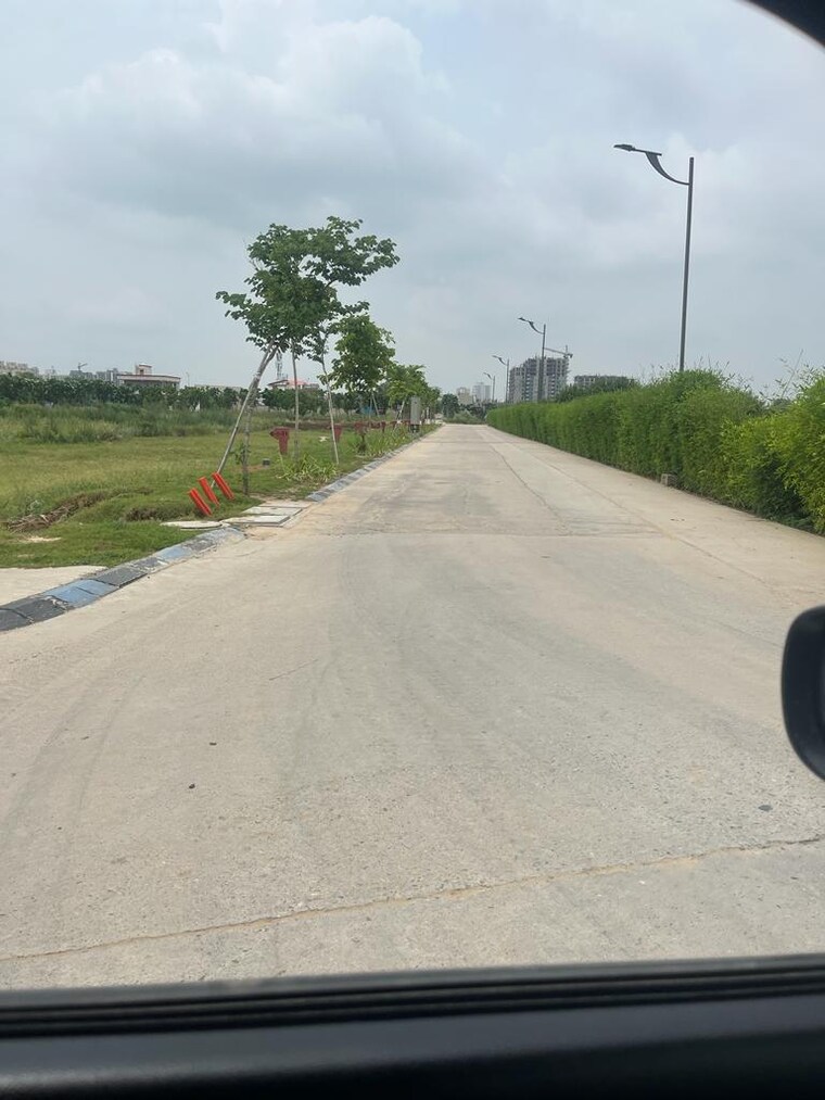 Garden, orris-woodview-residencies  183 Sq.Yd. Plot In Sector 89 Gurgaon 9302475