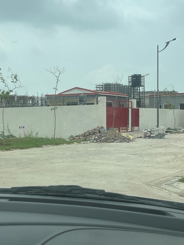 Exterior View, orris-woodview-residencies  183 Sq.Yd. Plot In Sector 89 Gurgaon 9302475