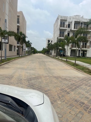  Plot – Exterior View View at Orris Woodview Residencies, Sector 89 - for Sale