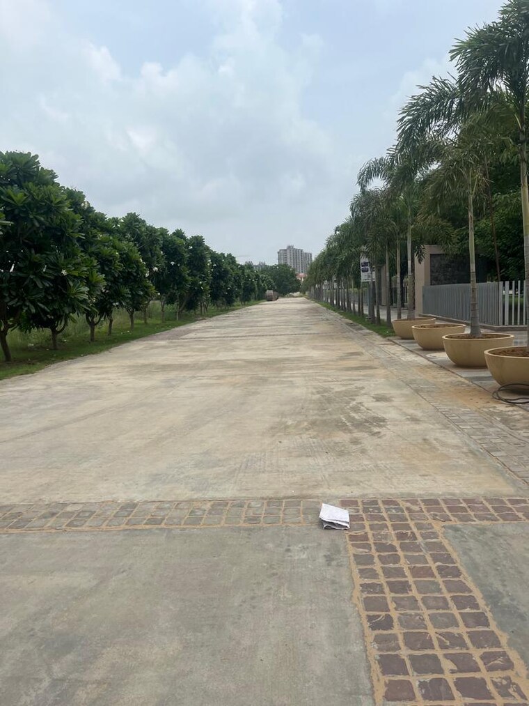  Parking, orris-woodview-residencies  183 Sq.Yd. Plot In Sector 89 Gurgaon 9302475