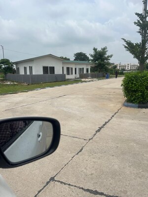  Plot – Exterior View View at Orris Woodview Residencies, Sector 89 - for Sale