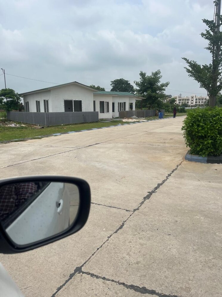 Exterior View, orris-woodview-residencies  183 Sq.Yd. Plot In Sector 89 Gurgaon 9302475