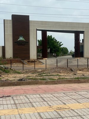  Plot For Sale in Orris Woodview Residencies, Sector 89